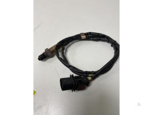 Lambda probe from a Volkswagen Touareg (7LA/7L6) 5.0 TDI V10 2006