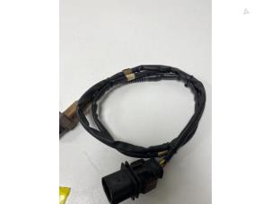 Lambda probe from a Volkswagen Touareg (7LA/7L6) 5.0 TDI V10 2006