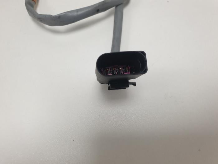 Lambda probe from a Volkswagen Golf VII (AUA) 2.0 R 4Motion 16V 2015