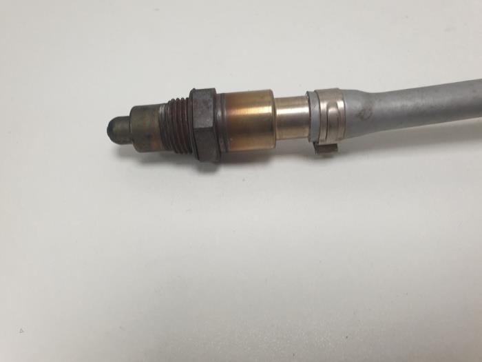 Lambda probe from a Volkswagen Golf VII (AUA) 2.0 R 4Motion 16V 2015