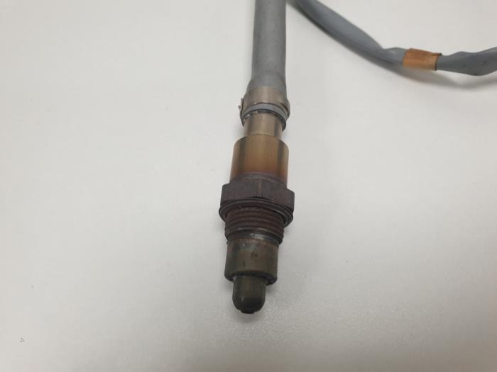 Lambda probe from a Volkswagen Golf VII (AUA) 2.0 R 4Motion 16V 2015