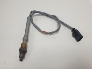 Lambda probe from a Volkswagen Golf VII (AUA) 2.0 R 4Motion 16V 2015