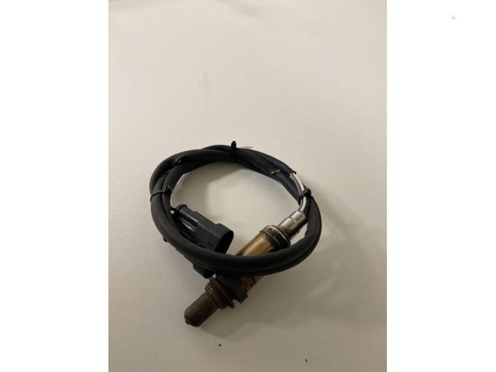 Lambda probe from a Fiat Punto I (176) 55 1.1 1997