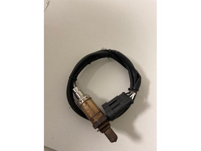 Usados Sonda Lambda Fiat Punto I (176) 55 1.1 Precio € 9,50 Norma de margen ofrecido por F. van den Mosselaar autodemontage
