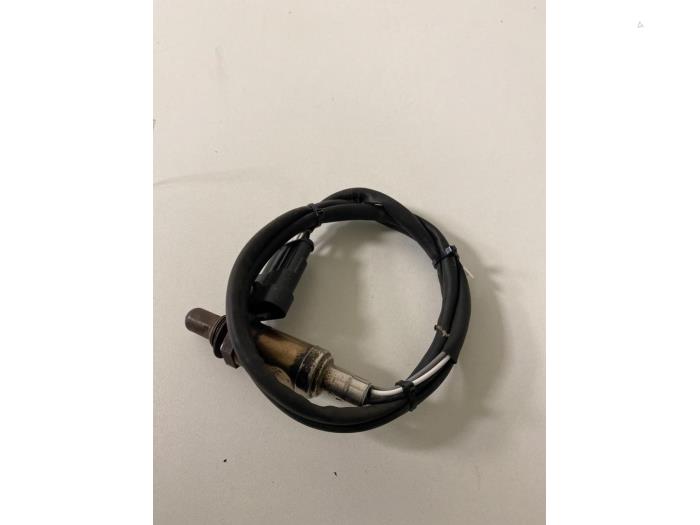 Lambda probe from a Fiat Punto I (176) 55 1.1 1997