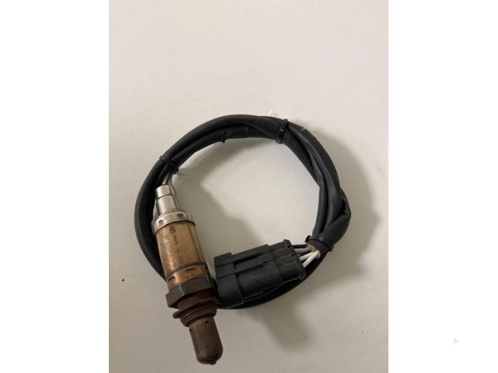 Lambda probe from a Fiat Punto I (176) 55 1.1 1997