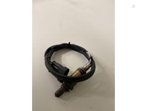 Lambda probe from a Fiat Punto I (176) 55 1.1 1997
