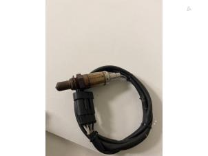 Lambda probe from a Fiat Punto I (176) 55 1.1 1997