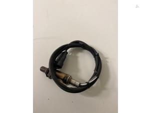 Lambda probe from a Fiat Punto I (176) 55 1.1 1997