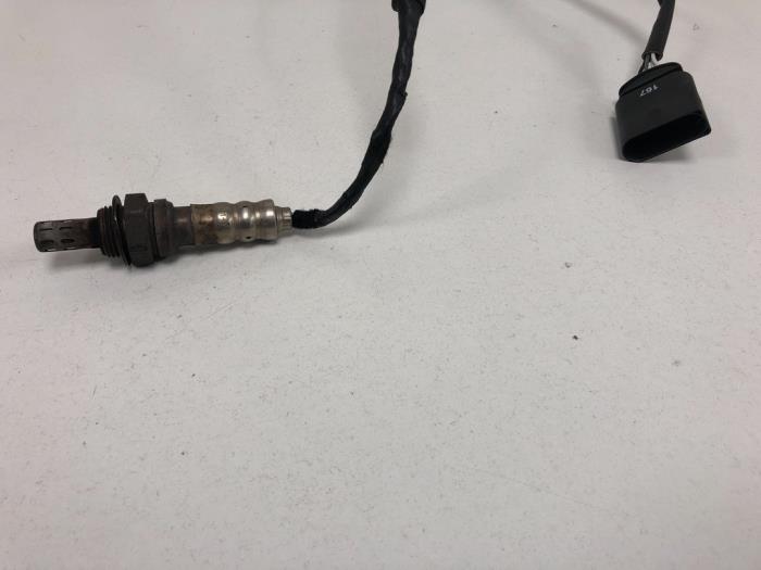 Sonda lambda z Citroën C4 Picasso (UD/UE/UF) 1.8 16V 2007