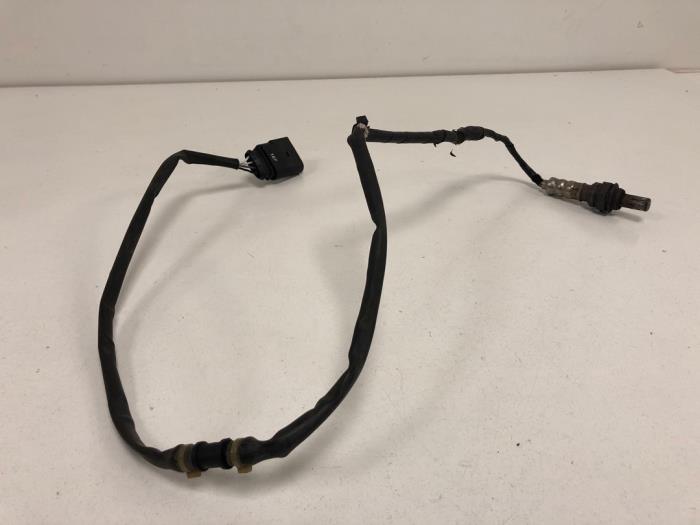 Sonda lambda z Citroën C4 Picasso (UD/UE/UF) 1.8 16V 2007