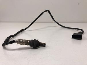 Sonda lambda z Citroën C4 Picasso (UD/UE/UF) 1.8 16V 2007