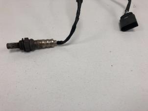 Sonda lambda z Citroën C4 Picasso (UD/UE/UF) 1.8 16V 2007
