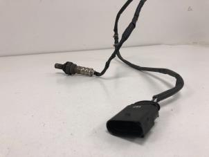 Sonda lambda z Citroën C4 Picasso (UD/UE/UF) 1.8 16V 2007