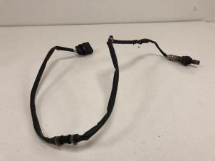 Sonda lambda z Citroën C4 Picasso (UD/UE/UF) 1.8 16V 2007