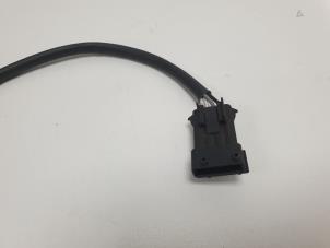 Lambda probe from a Peugeot 406 (8B) 1.8 16V 1996