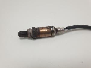 Lambda probe from a Peugeot 406 (8B) 1.8 16V 1996