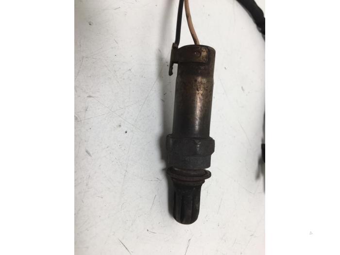 Lambda probe from a Renault Twingo (C06) 1.2 Easy Phase I 1995