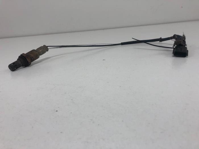 Lambda probe from a Renault Twingo II (CN) 1.2 16V 2011