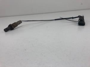 Lambda probe from a Renault Twingo II (CN) 1.2 16V 2011