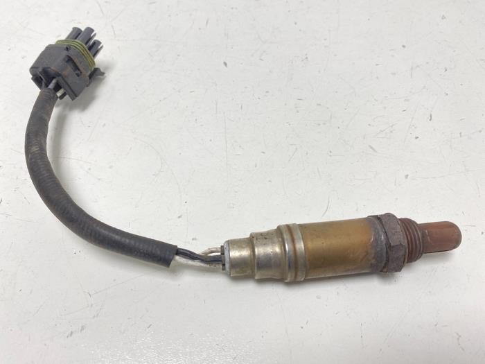 Usados Sonda Lambda Renault Laguna I (B56) 1.8 Precio € 15,00 Norma de margen ofrecido por F. van den Mosselaar autodemontage
