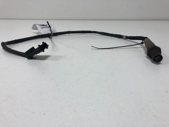 Used Lambda probe Saab 9-3 I (YS3D) 2.0 S Turbo 16V Price € 10,00 Margin scheme offered by F. van den Mosselaar autodemontage
