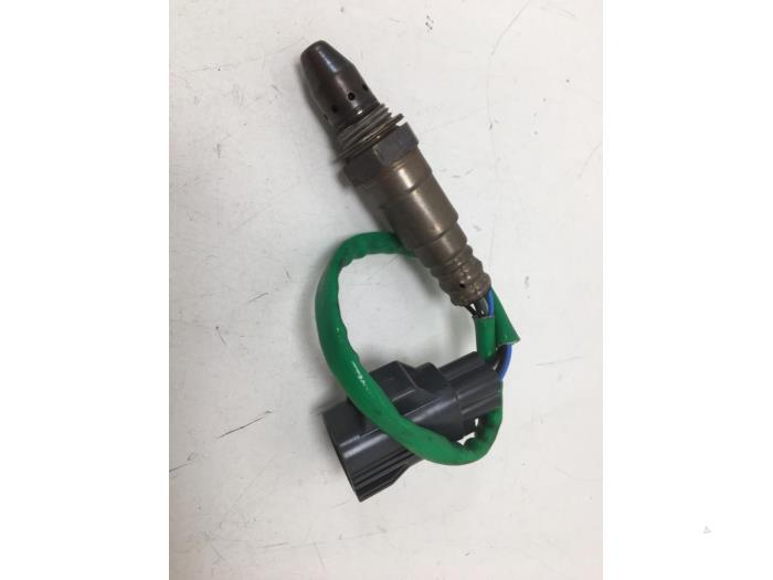 Usagé Sonde lambda Volvo V40 (MV) 2.0 D3 16V Prix € 15,00 Règlement à la marge proposé par F. van den Mosselaar autodemontage