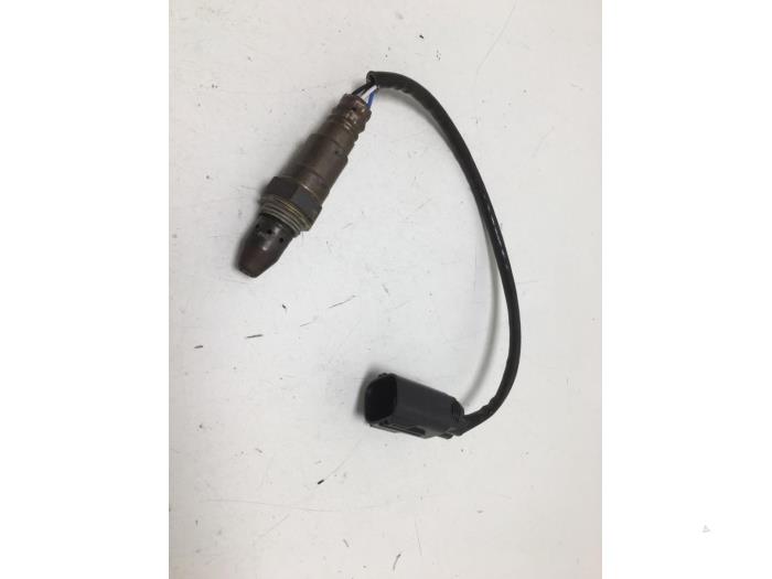 Usagé Sonde lambda Volvo V40 (MV) 2.0 D3 16V Prix € 15,00 Règlement à la marge proposé par F. van den Mosselaar autodemontage