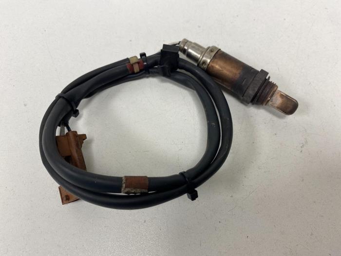 Usados Sonda Lambda Volvo 940 II 2.3i (LPT) Polar Precio € 20,00 Norma de margen ofrecido por F. van den Mosselaar autodemontage
