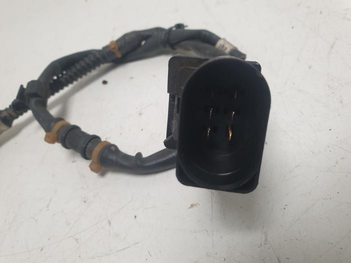 Lambda probe from a Seat Alhambra (7V8/9) 2.0 2003