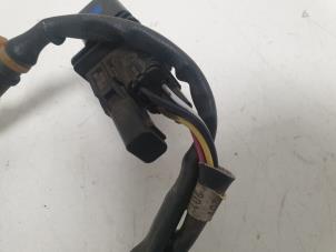Lambda probe from a Seat Alhambra (7V8/9) 2.0 2003