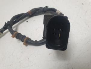 Lambda probe from a Seat Alhambra (7V8/9) 2.0 2003