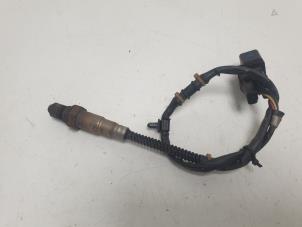 Lambda probe from a Seat Alhambra (7V8/9) 2.0 2003