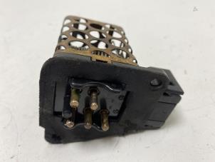 Used Heater resistor Mercedes 190 D (W201) Price € 9,50 Margin scheme offered by F. van den Mosselaar autodemontage