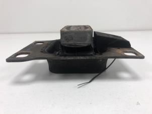 Used Gearbox mount Ford Transit Connect 1.8 TDCi 90 DPF Price on request offered by F. van den Mosselaar autodemontage