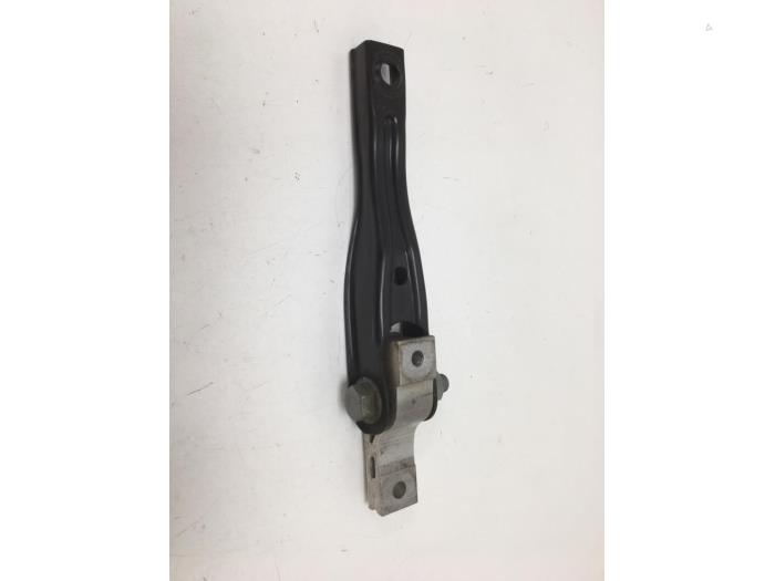 Fuel pressure regulator
