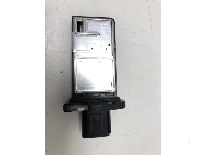 Gebrauchte Luftmengenmesser Ford Mondeo IV 2.0 TDCi 140 16V Preis € 15,00 Margenregelung angeboten von F. van den Mosselaar autodemontage