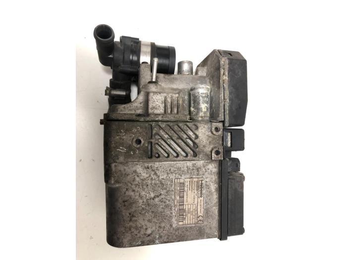 Standheizung Mercedes S 3.2 S-320 CDI 24V - 64128378982 