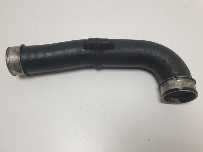 Gebrauchte Turboschlauch Volkswagen Golf V (1K1) 1.9 TDI Preis € 15,00 Margenregelung angeboten von F. van den Mosselaar autodemontage