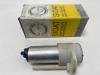 Electric fuel pump from a Volkswagen Golf III (1H1), 1991 / 1997 1.4 CL, Hatchback, Petrol, 1.391cc, 44kW (60pk), FWD, ABD, 1991-11 / 1997-08, 1H1 1991