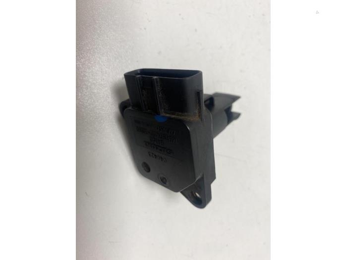 Gebrauchte Luftmengenmesser Suzuki Wagon-R+ (RB) 1.3 16V VVT Preis € 15,00 Margenregelung angeboten von F. van den Mosselaar autodemontage