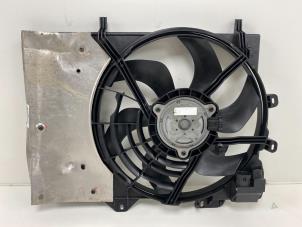 Used Motorkoeling ventilator Citroen C3 (SC) 1.6 HDi 92 Price € 25,00 Margin scheme offered by F. van den Mosselaar autodemontage