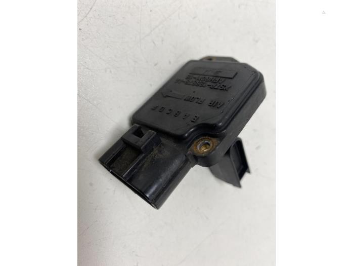 Gebrauchte Luftmengenmesser Ford Mondeo III Wagon 2.0 TDCi 115 16V Preis € 10,00 Margenregelung angeboten von F. van den Mosselaar autodemontage
