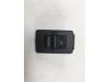 Electric window switch from a Volkswagen New Beetle (9C1/9G1), 1998 / 2010 2.0, Hatchback, 2-dr, Petrol, 1.984cc, 85kW (116pk), FWD, AQY, 1998-11 / 2005-06, 9C1 2000