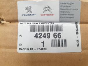 Used Rear brake disc Peugeot 308 (4A/C) 1.4 VTI 16V Price € 35,00 Margin scheme offered by F. van den Mosselaar autodemontage