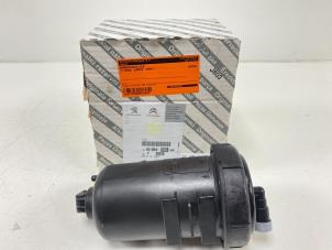 Used Fuel filter Citroen Jumper (U9) 2.2 HDi 120 Euro 4 Price € 20,00 Margin scheme offered by F. van den Mosselaar autodemontage