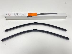 Used Set of wiper blades Citroen Xsara Picasso (CH) Price € 15,00 Margin scheme offered by F. van den Mosselaar autodemontage