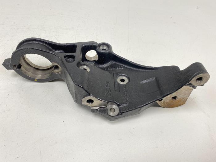 Gebrauchte Motorlager Citroen Jumper (U9) 3.0 HDi 145 Euro 5 Preis € 35,00 Margenregelung angeboten von F. van den Mosselaar autodemontage