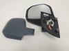 Wing mirror, right from a Citroen Berlingo, 2008 / 2018 1.6 Hdi 75 16V Phase 1, Delivery, Diesel, 1.560cc, 55kW (75pk), FWD, DV6BTED4; 9HW, 2008-04 / 2011-11 2008