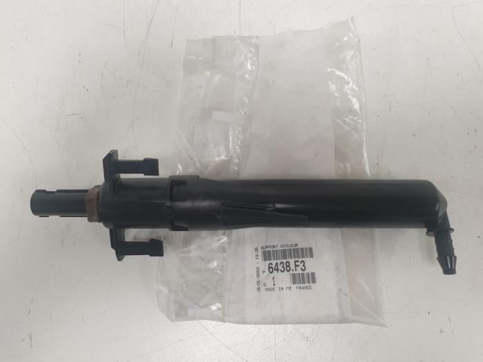 Headlight washer Peugeot 307 CC 2.0 16V - 6438F3 PEUGEOT